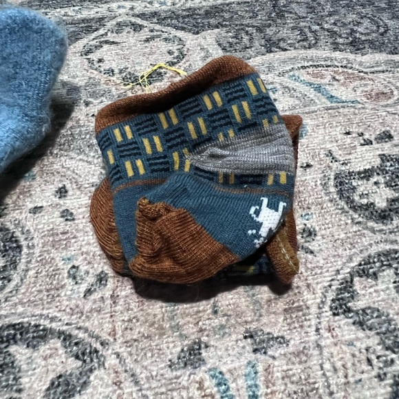 Smartwool socks set for infant- perfect infant sock set - Picture 3 of 6